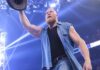 Brock Lesnar WWE