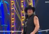 Brock Lesnar WWE SmackDown