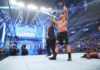 Brock Lesnar vs Kofi Kingston WWE SmackDown 2019