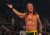 Chris Jericho nombra un talento esencial en los ratings de AEW