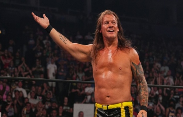 Chris Jericho nombra un talento esencial en los ratings de AEW