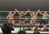 Resultados WWE Saturday Night Main Event Erie