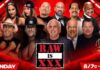 Como ver WWE RAW XXX en vivo y en español