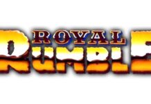 Ganadores Royal Rumble