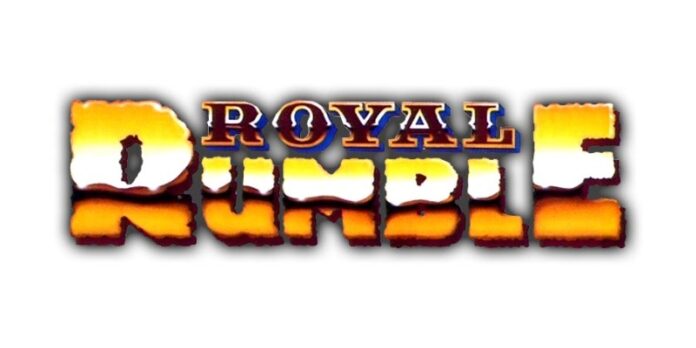 Ganadores Royal Rumble