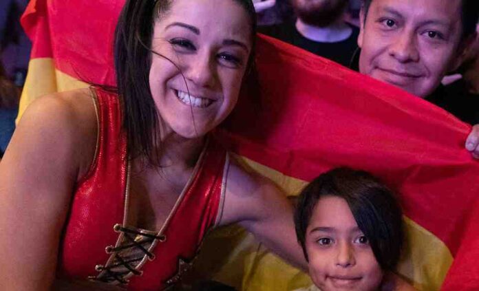 La muerte de WWE en España