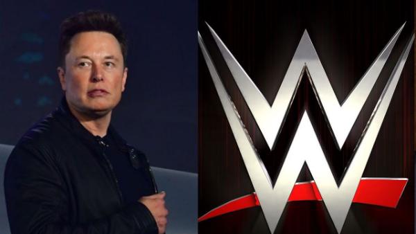 La sorprendente reacción de Elon Musk a WWE Royal Rumble