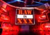 Leyendas molestas con WWE tras RAW 30 aniversario