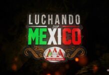 Luchando por México