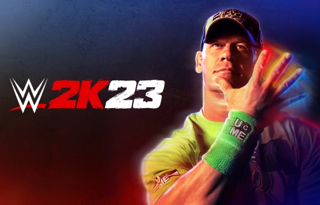 Novedades y detalles sobre WWE 2K23