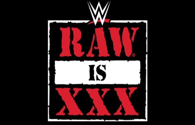 Previa RAW XXX