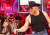 Resultados de WWE RAW XXX (23/01/2023)