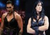 Rhea Ripley responde a sus comparaciones con Chyna