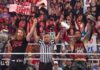 Sami Zayn & Jey Uso WWE RAW XXX