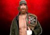 Sami Zayn sobre ser la cara principal de WWE