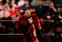 Seth "Freakin" Rollins