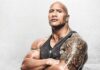 The Rock Wrestlemania
