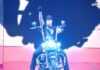 The Undertaker regresa como The American Bad Ass