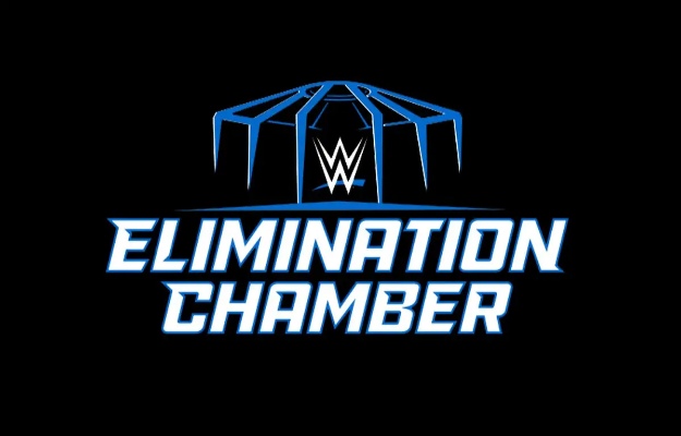 WWE Elimination Chamber Pariticipantes
