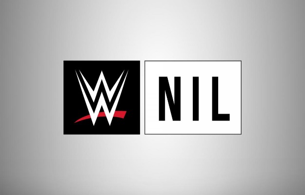 WWE NIL