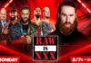 WWE RAW XXX