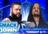 WWE SmackDown en vivo 27 de Enero del 2023 - Cobertura y Resultados