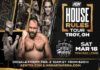 AEW anuncia oficialmente próximos "House Shows"