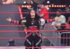 Actualización sobre el estado de Deonna Purrazzo