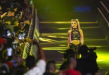 Alexa Bliss se ausentará de WWE por un tiempo desconocido