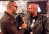 Batista & Triple H
