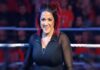 Bayley Wrestlemania