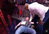 Bobby Lashley & Brock Lesnar WWE