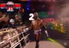 Booker T WWE Royal Rumble