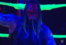 Bray Wyatt WWE