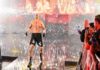 Brock Lesnar WWE