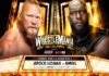 Brock Lesnar Wrestlemania 39