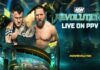 Cartelera actualizada para AEW Revolution 2023