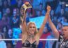 Charlotte Flair WWE SmackDown