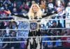Charlotte Flair revela los planes originales para su regreso a WWE