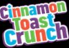 Cinnamon Toast Crunch Wrestlemania