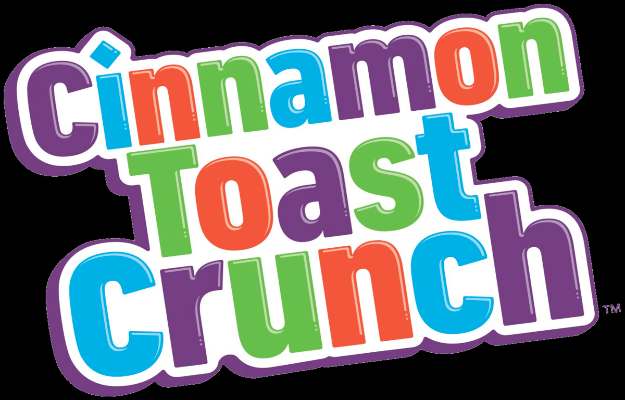Cinnamon Toast Crunch Wrestlemania