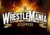 WWE WrestleMania 39