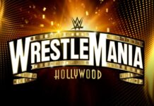 WWE WrestleMania 39