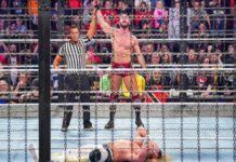 Elimination Chamber