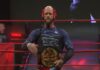 Resultados IMPACT Wrestling No Surrender 2023