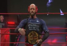 Resultados IMPACT Wrestling No Surrender 2023