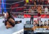 Damian Priest & Montez Ford WWE RAW