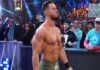 Eric Bischoff comenta sobre el posible Austin Theory vs John Cena