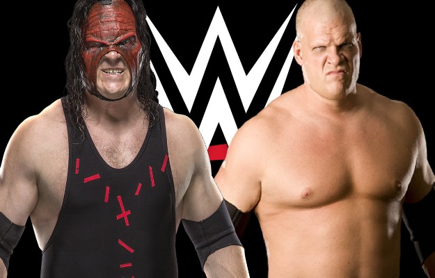 Kane WWE