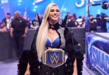 Leyenda cree que Charlotte Flair se ausentará pronto de WWE